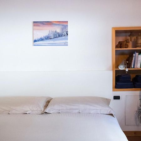 Maison Boch Aosta Esterno foto