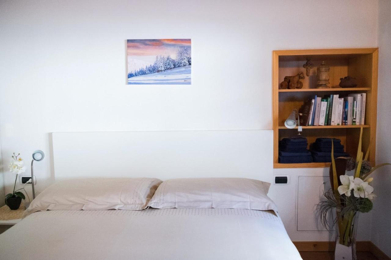 Maison Boch Aosta Esterno foto