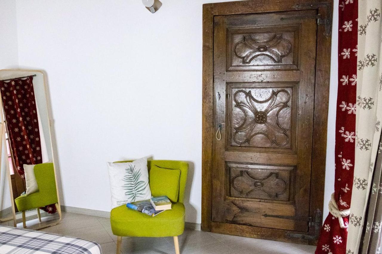 Maison Boch Aosta Esterno foto