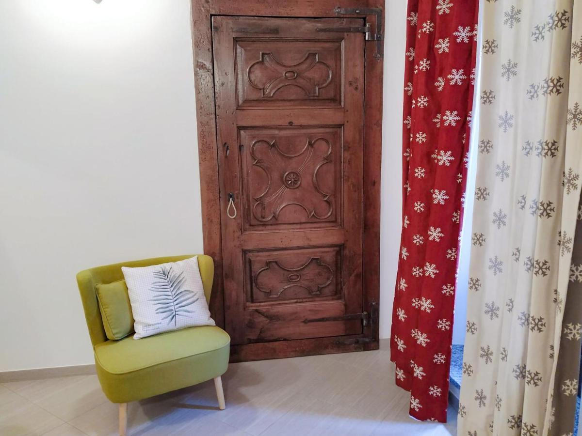 Maison Boch Aosta Esterno foto