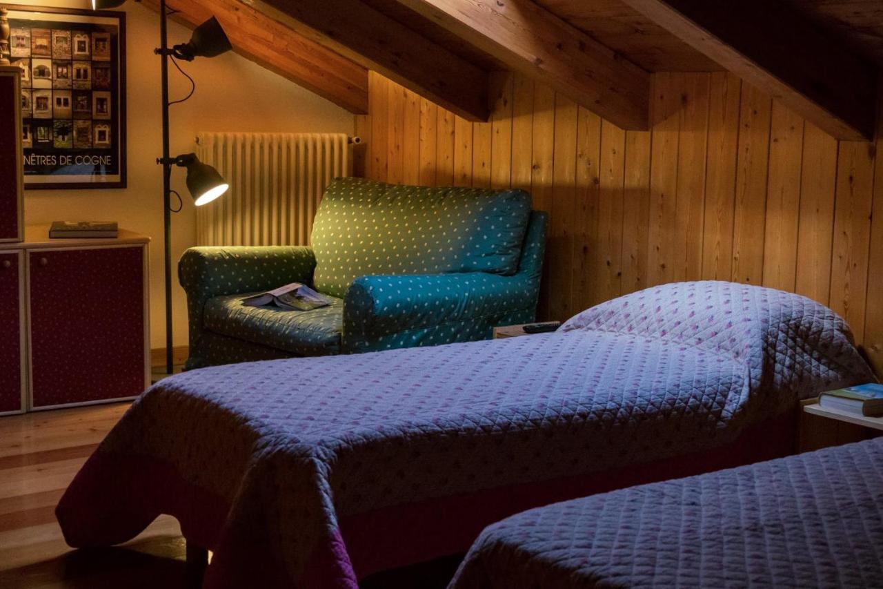 Maison Boch Aosta Esterno foto