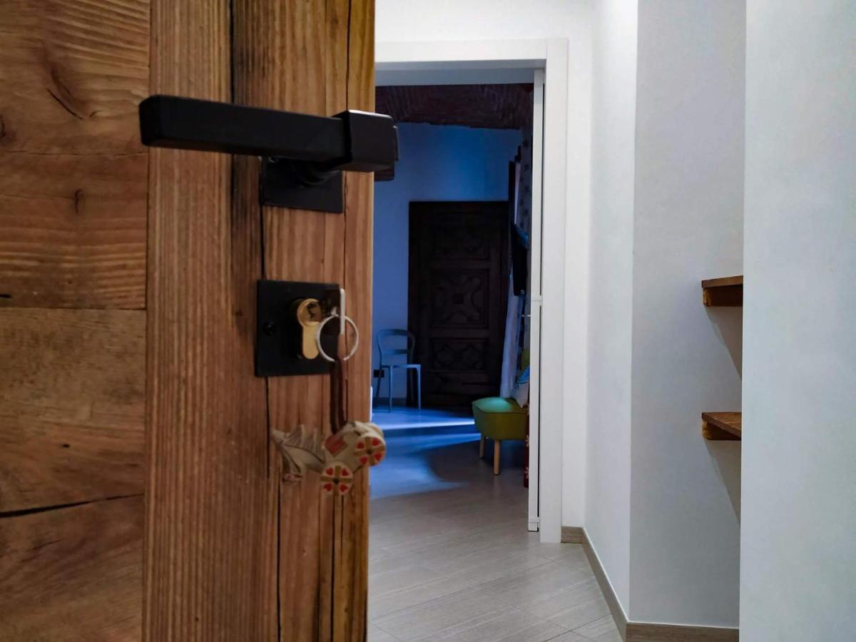 Maison Boch Aosta Esterno foto