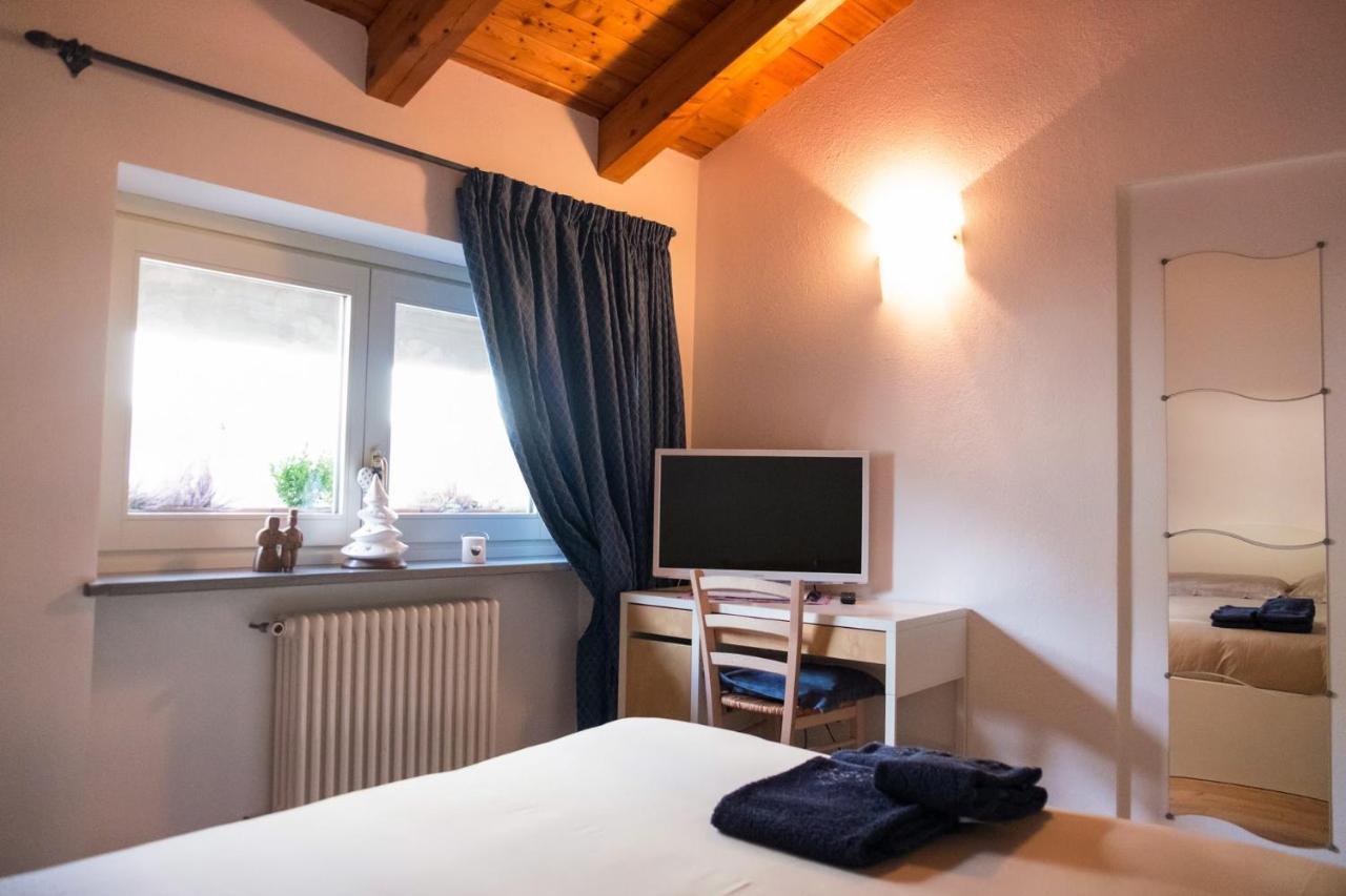 Maison Boch Aosta Esterno foto