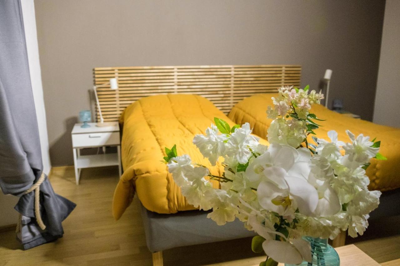 Maison Boch Aosta Esterno foto