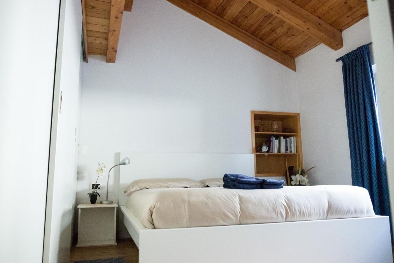 Maison Boch Aosta Esterno foto