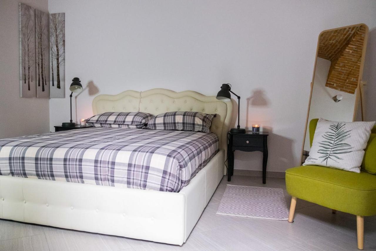 Maison Boch Aosta Esterno foto
