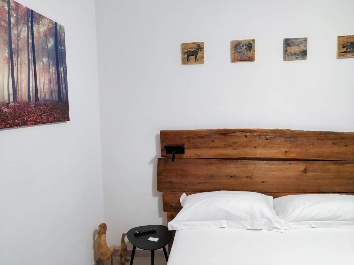 Maison Boch Aosta Esterno foto