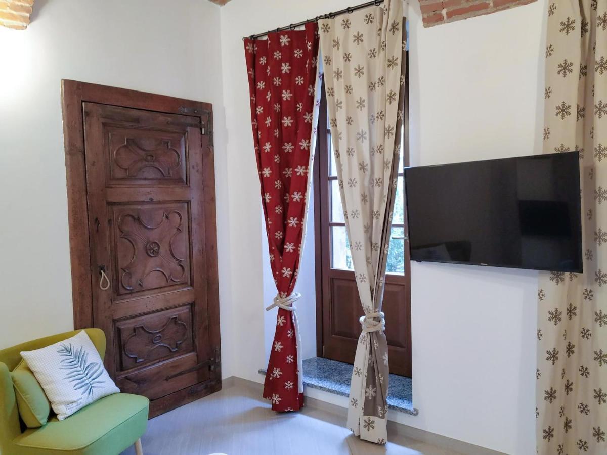 Maison Boch Aosta Esterno foto