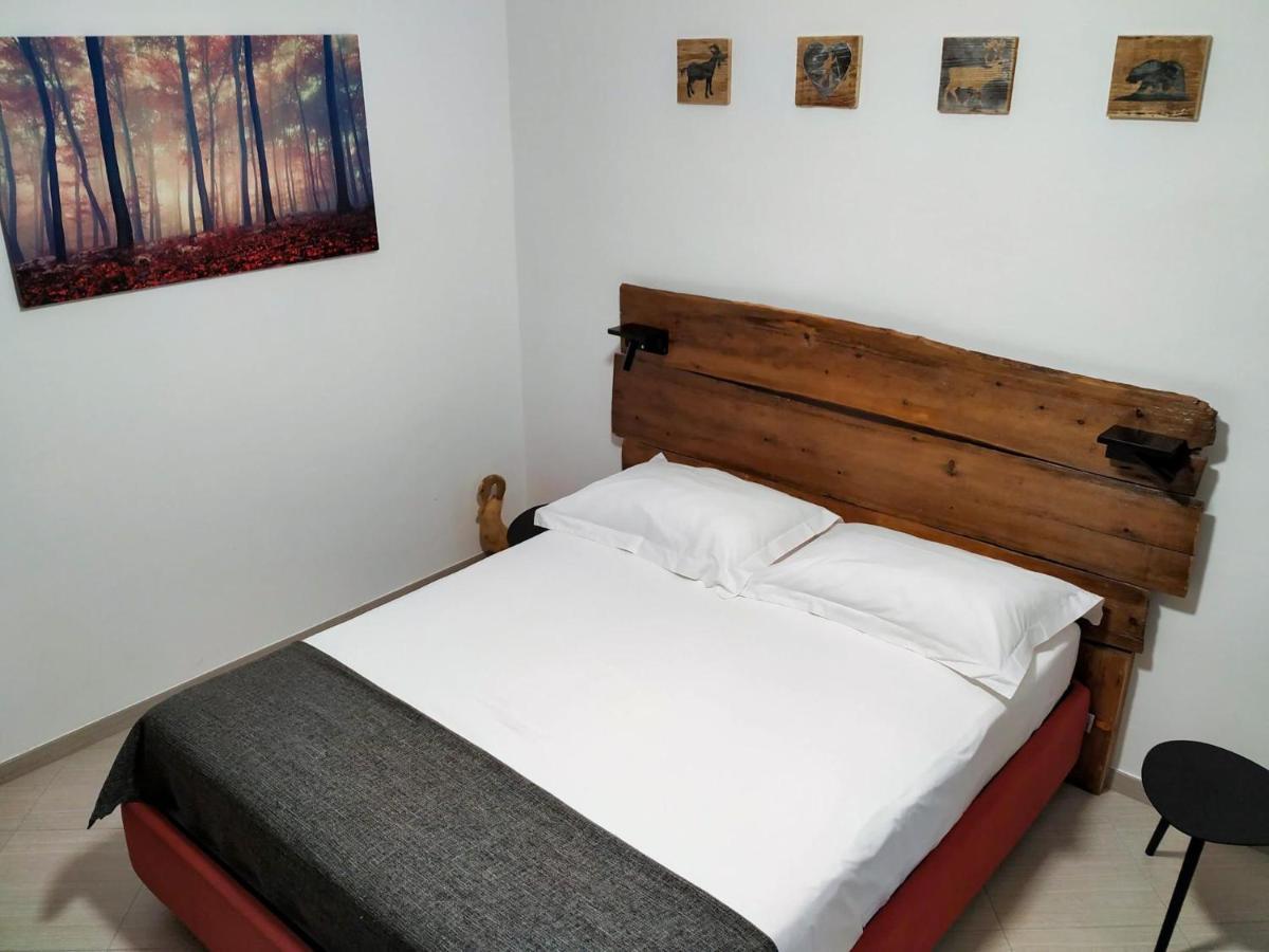 Maison Boch Aosta Esterno foto