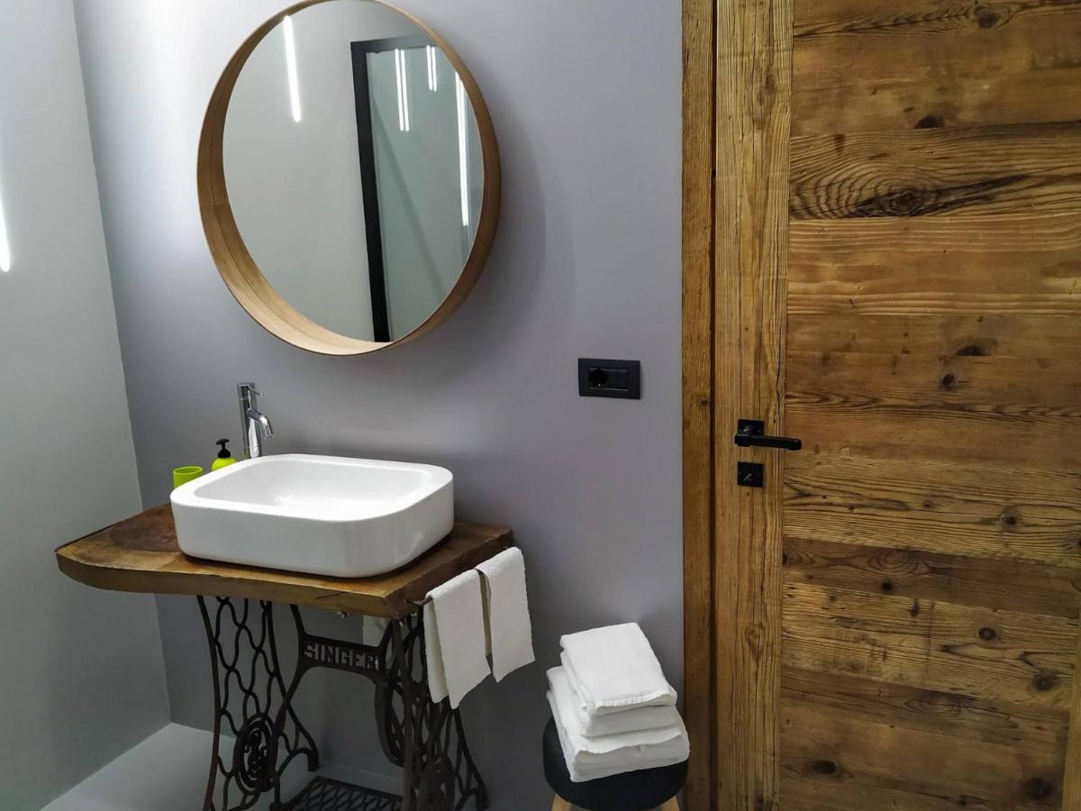 Maison Boch Aosta Esterno foto